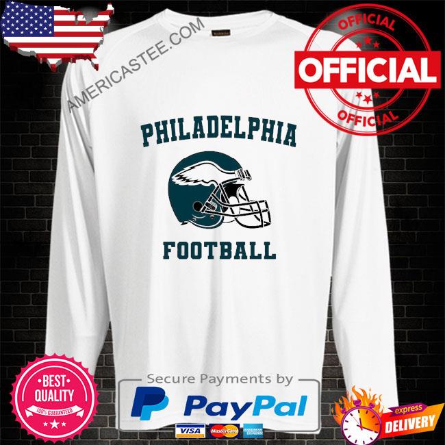 Premium Philadelphia eagles football 2023 shirt, hoodie, sweater, long  sleeve and tank top