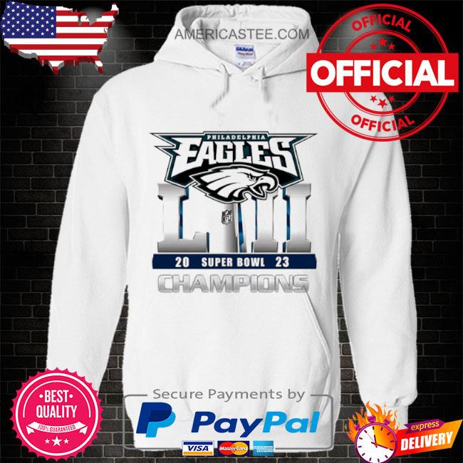 Philadelphia Eagles NFC Championship 2023 Shirt, hoodie, sweater, long  sleeve and tank top