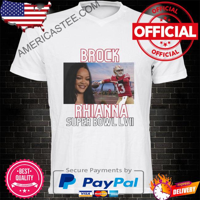 Rihanna Super Bowl Halftime Show 2023 T-shirt, hoodie, sweater, long sleeve  and tank top