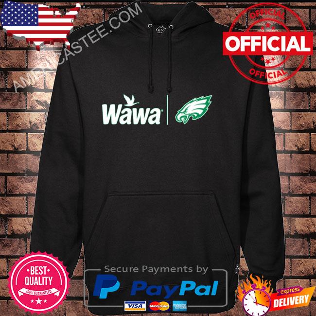 Wawa Eagles 2023 shirt, hoodie, sweater, long sleeve and tank top