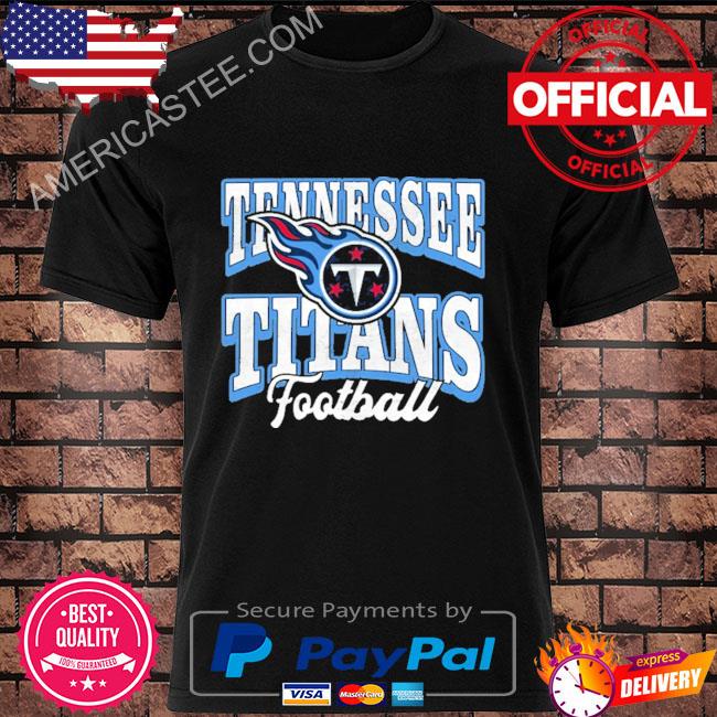 Tennessee Titans on Fanatics