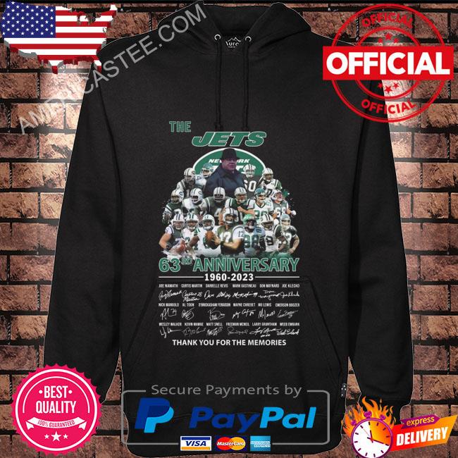 Official nY Jets Logo New York shirt, hoodie, sweater, long sleeve