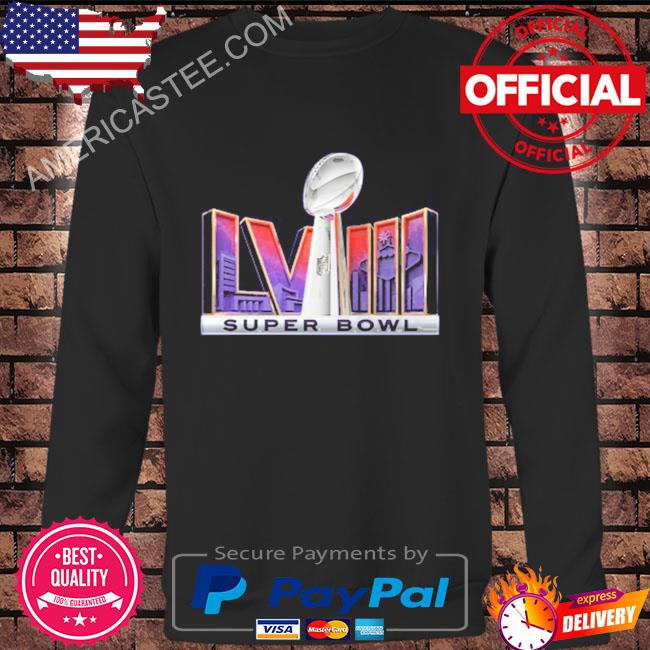 Super Bowl LVIII Women's Essential T-Shirt, hoodie, sweater, long sleeve  and tank top