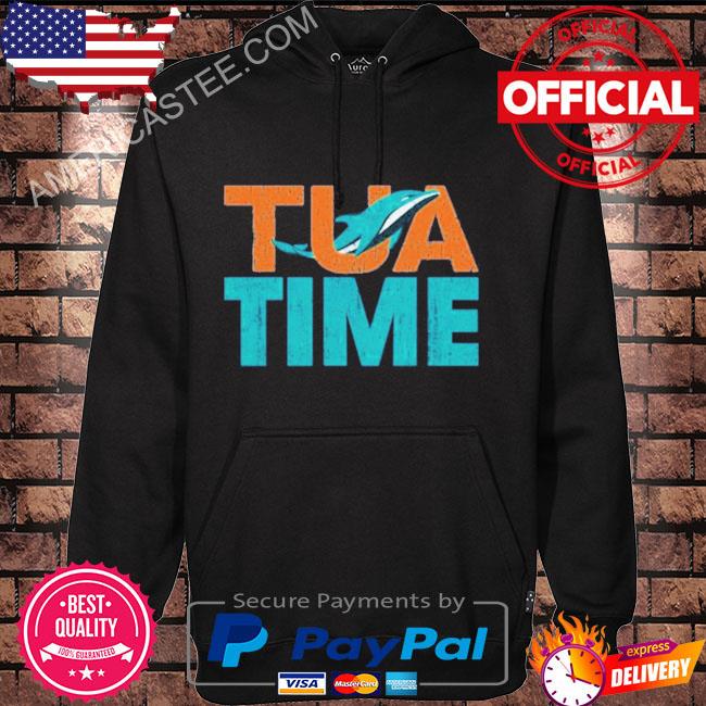 Tua Tagovailoa Miami Dolphins shirt, hoodie, sweater, long sleeve and tank  top