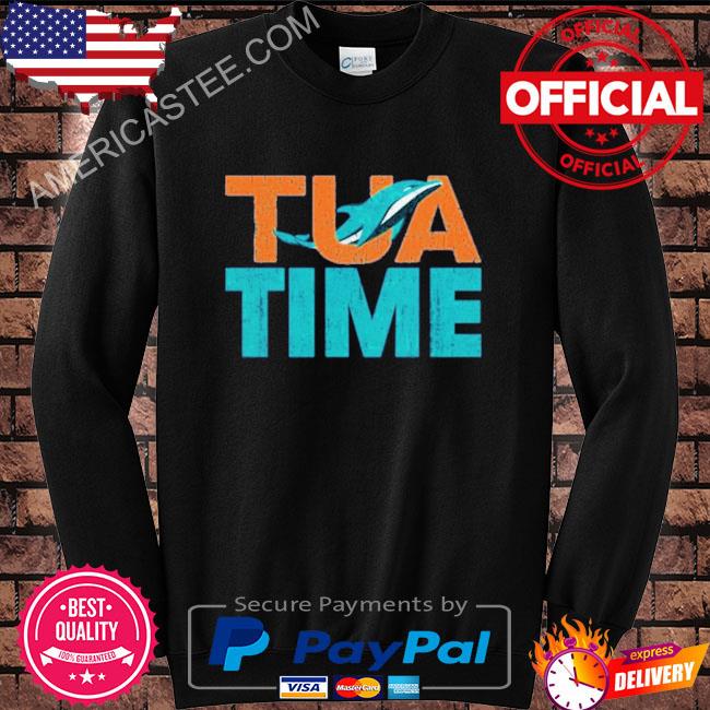 Official Tua Tagovailoa Miami Dolphins T-Shirts, Dolphins Tua Tagovailoa  Tees, Shirts, Tank Tops