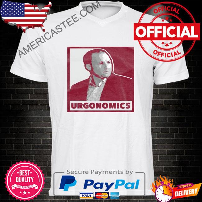 Urgonomics shirt