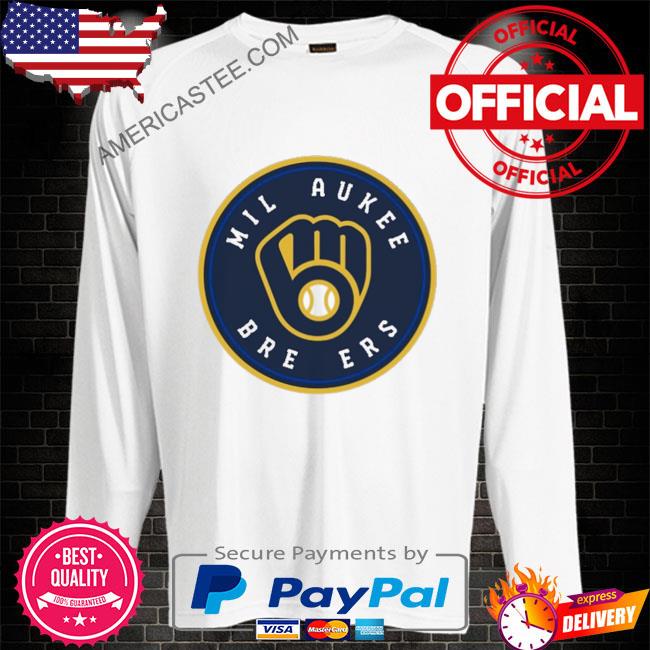 Official milwaukee brewers pride night 2023 shirt, hoodie, sweater, long  sleeve and tank top