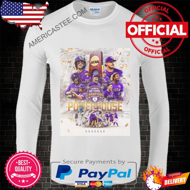 Official lSU baseball national champions gear Where to get Tigers shirt,  hoodie, sweater, long sleeve and tank top