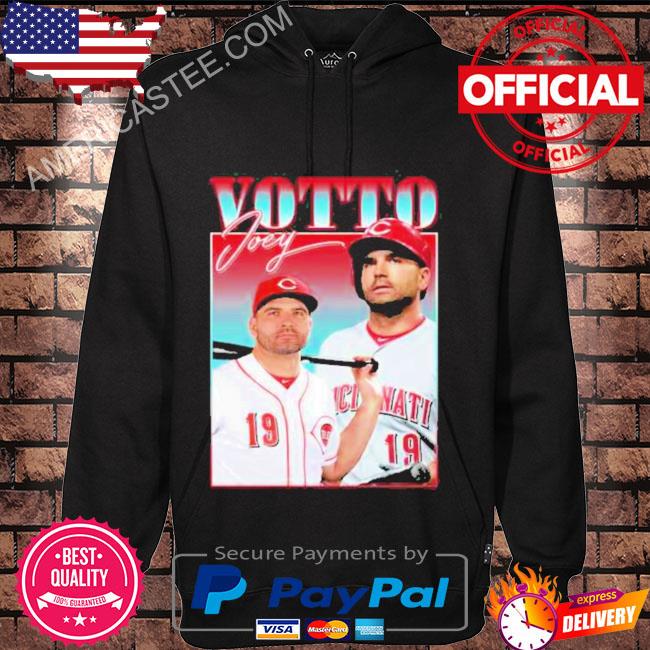 Premium Joey Votto 90s Style T Shirt, hoodie, sweater, long sleeve and tank  top
