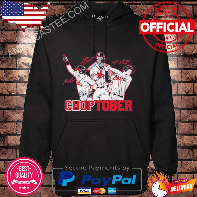 Official jersey Number Austin Riley Shirt, hoodie, sweater, long sleeve and  tank top