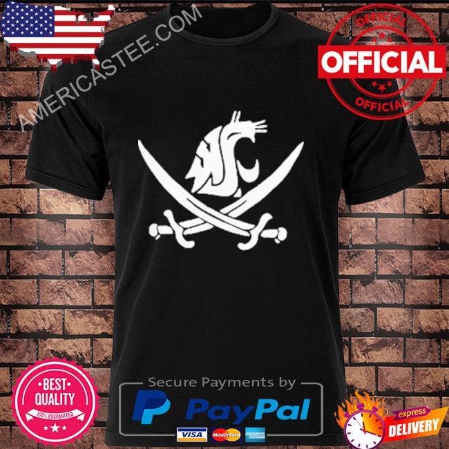 By The Sword, Inc. - Tortuga Pirate Shirt