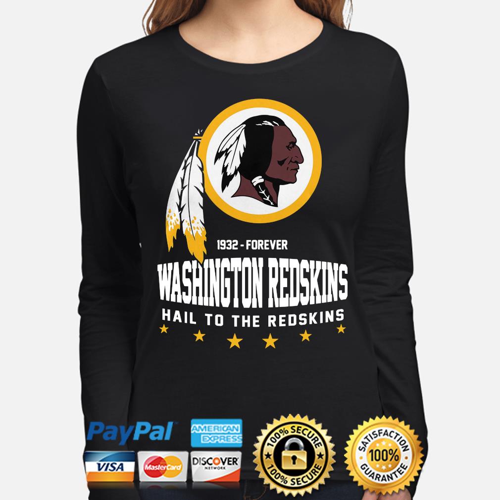 Washington Redskins Caucasians shirt, hoodie, sweater, long sleeve