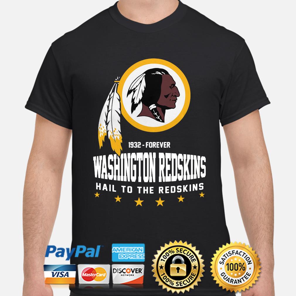 Washington Redskins I Stay Loyal since custom year shirt, hoodie, sweater,  long sleeve and tank top