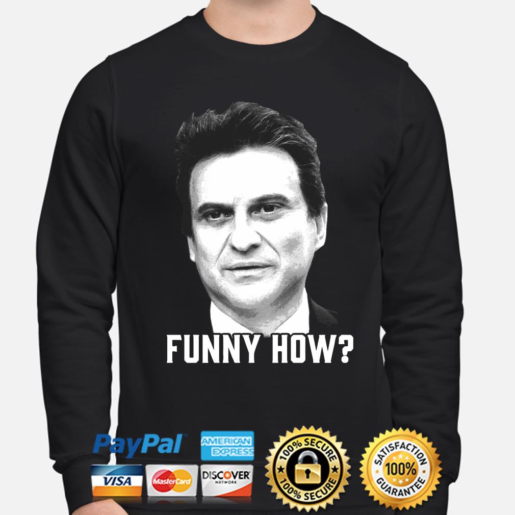 goodfellas sweatshirt