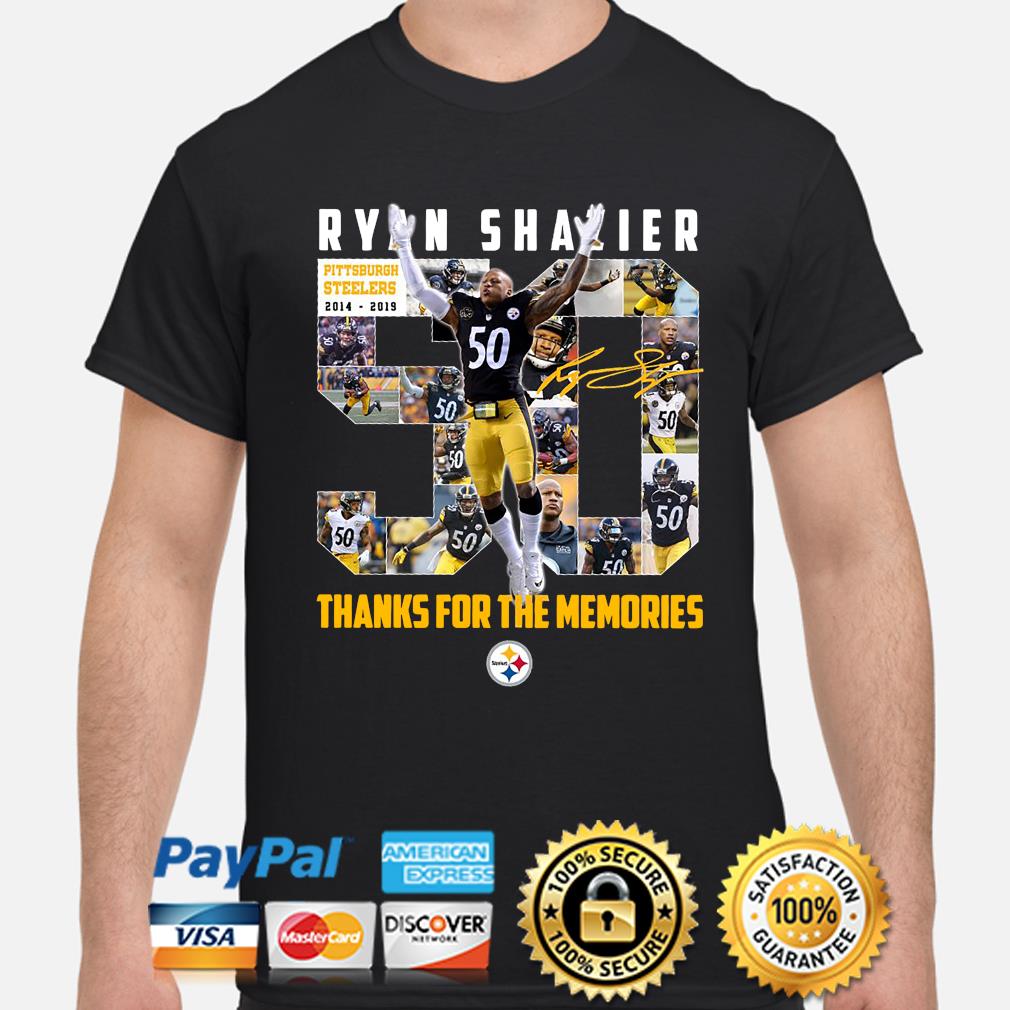 Pittsburgh Steelers Kenny Pickett T-shirt - Shibtee Clothing