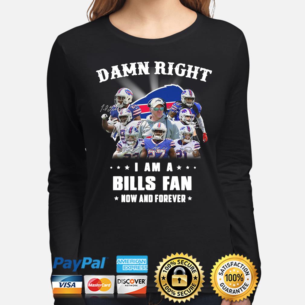 I am married in to this Buffalo Bills t-shirt, hoodie, sweater, long sleeve  and tank top