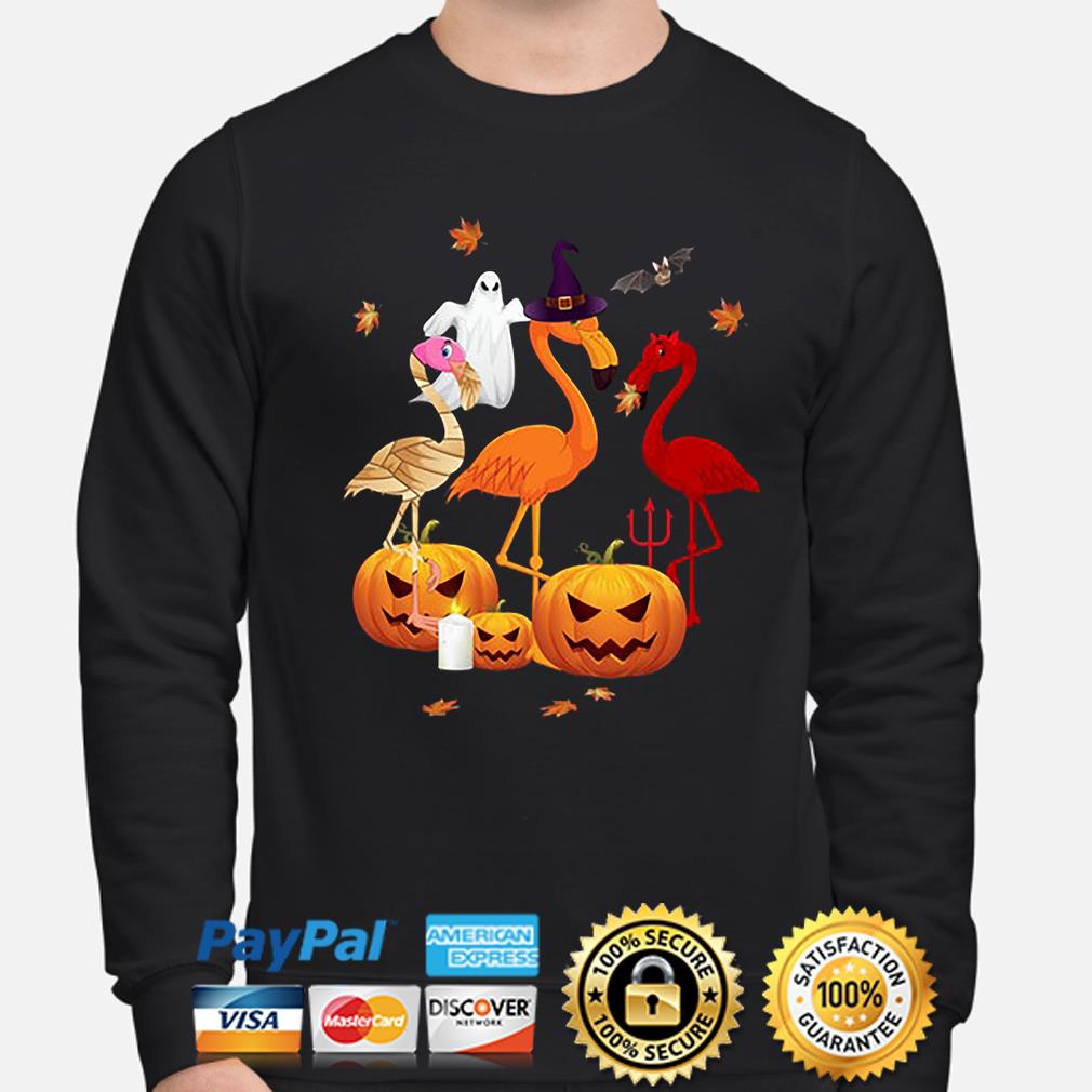 NHL New Jersey Devils Pumpkin Halloween Design CUSTOM Hoodie