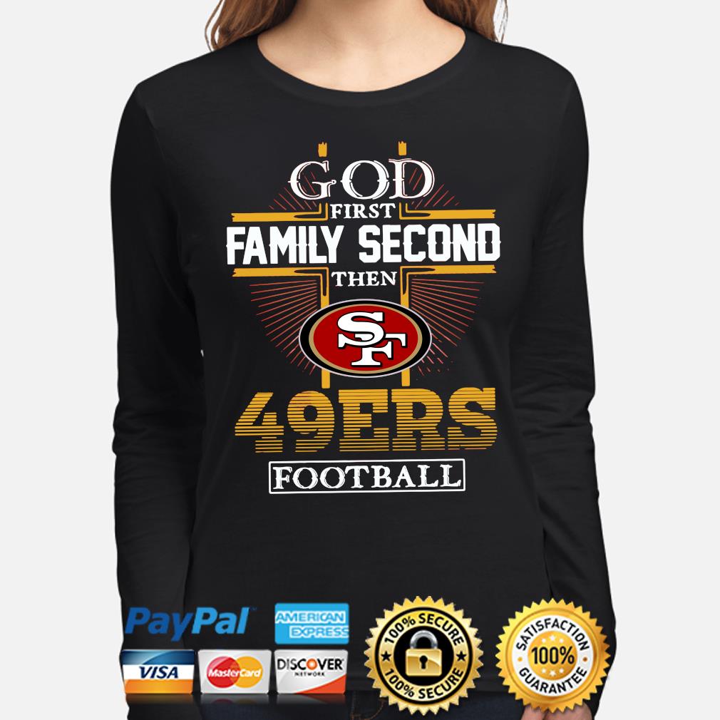 San Francisco 49ers shirt  49ers shirts, Nfl shirts, Casual