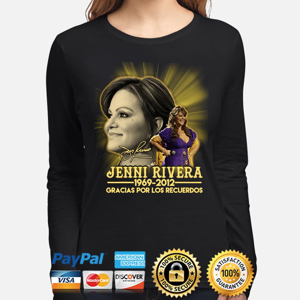 jenni rivera sweater