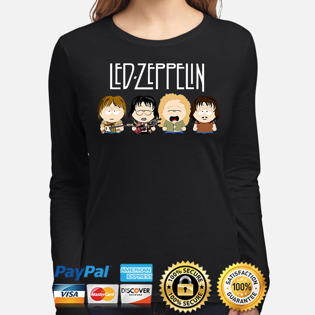 Kids Zeppelin shirt, hoodie, sweater, long sleeve and tank top