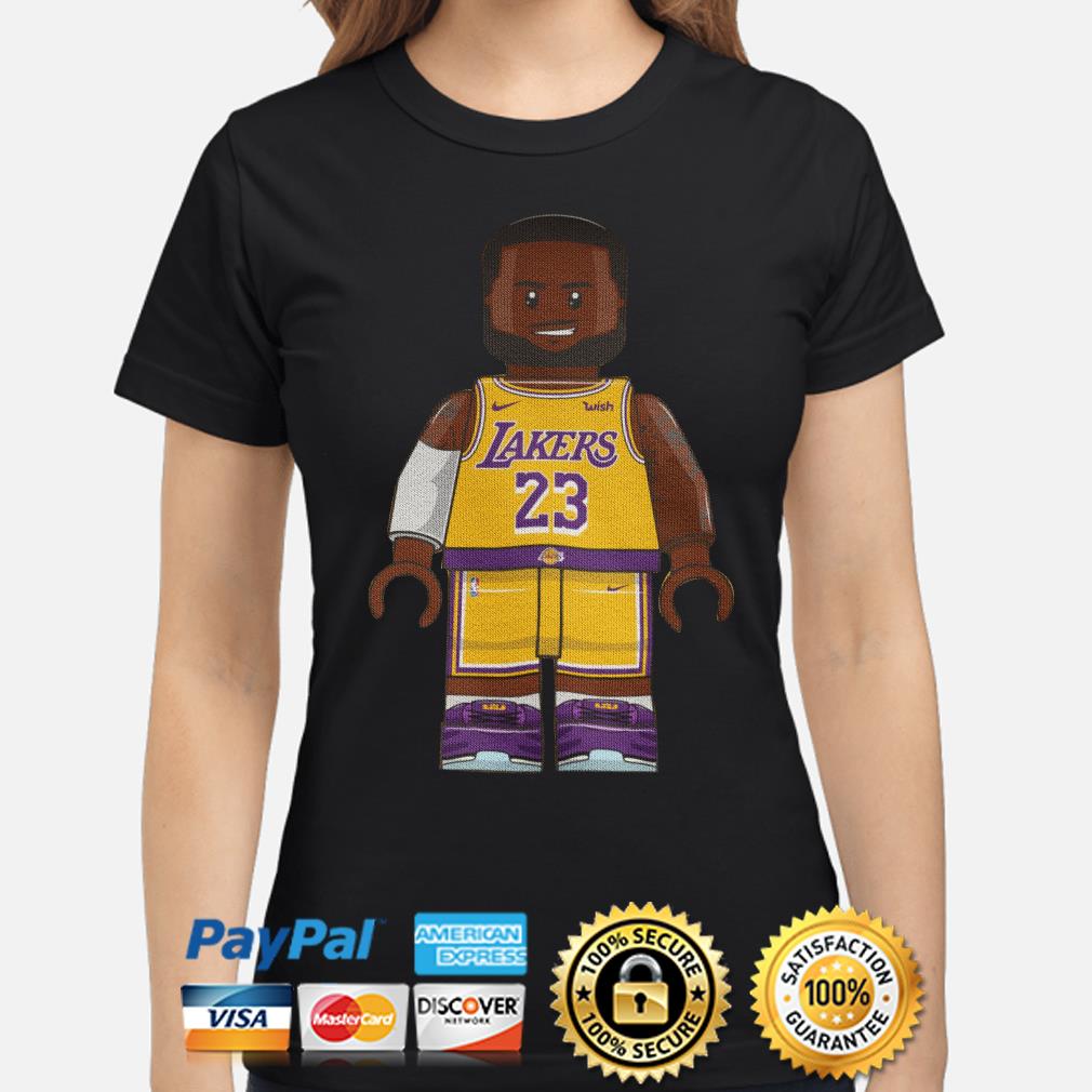 Majestic Athletic Lebron James 23 shirt, hoodie, sweater, long sleeve and  tank top