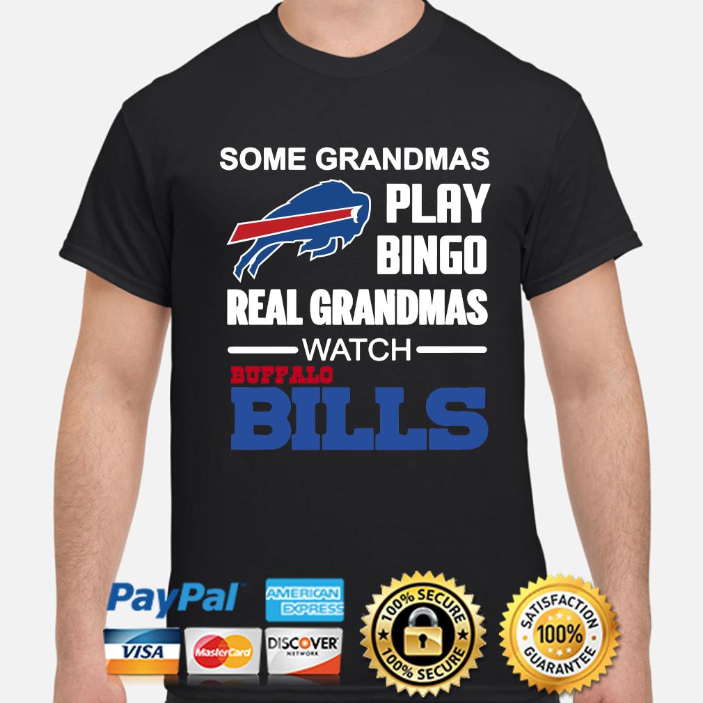 Buffalo Bills Shirts Sale