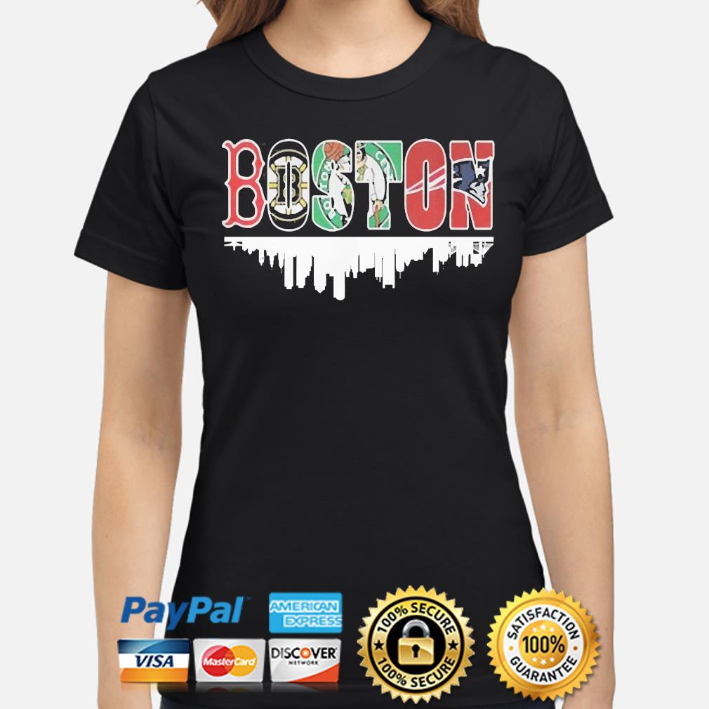 Boston red sox Boston Bruins Boston celtics and new england Patriots  American flag shirt, hoodie, sweater, long sleeve and tank top