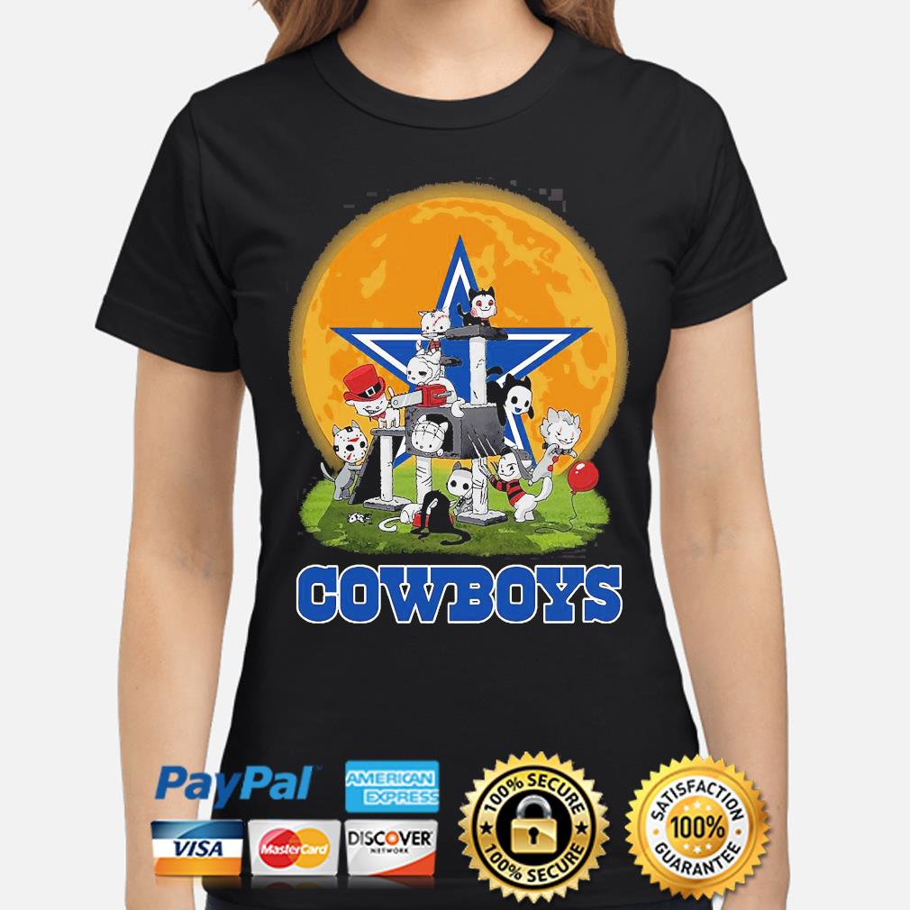 Dallas Cowboys Birthday Shirts