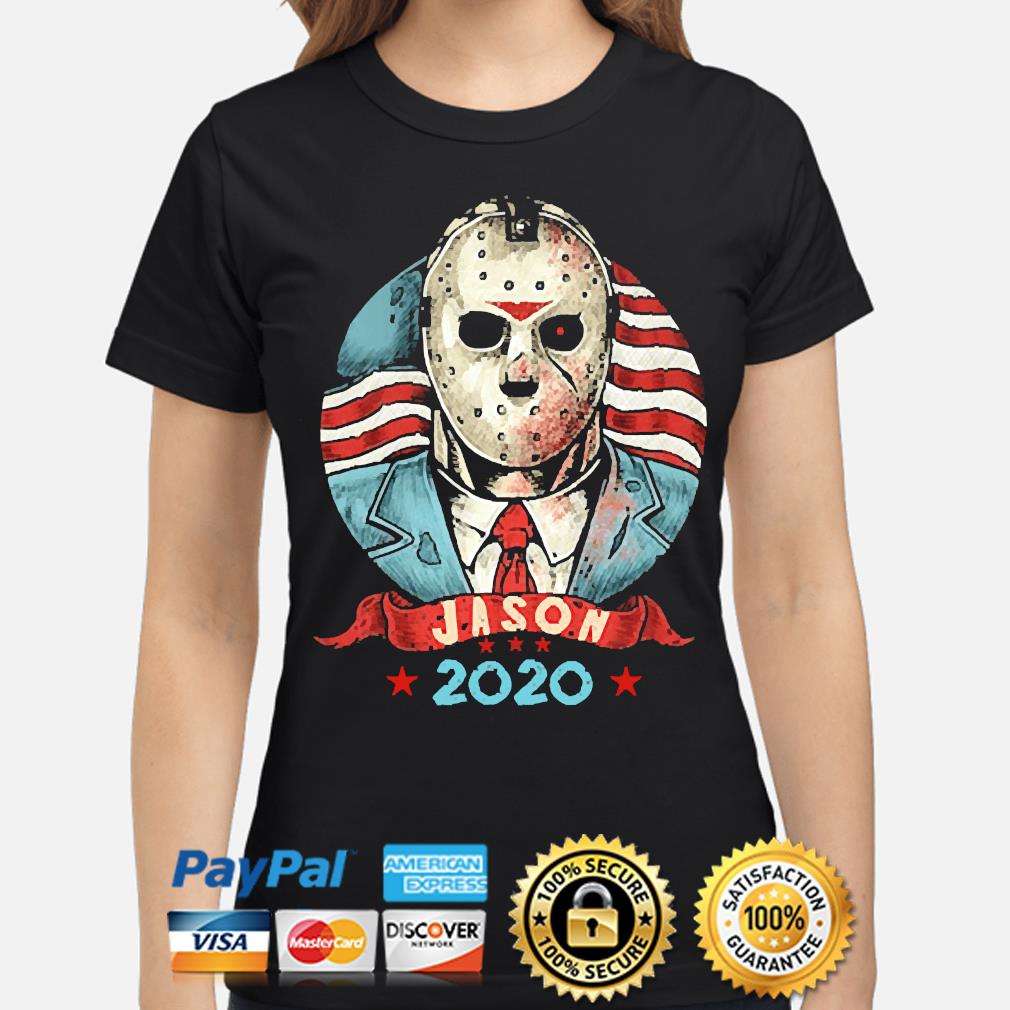 Official Jason Voorhees Houston Astros shirt, hoodie and sweater