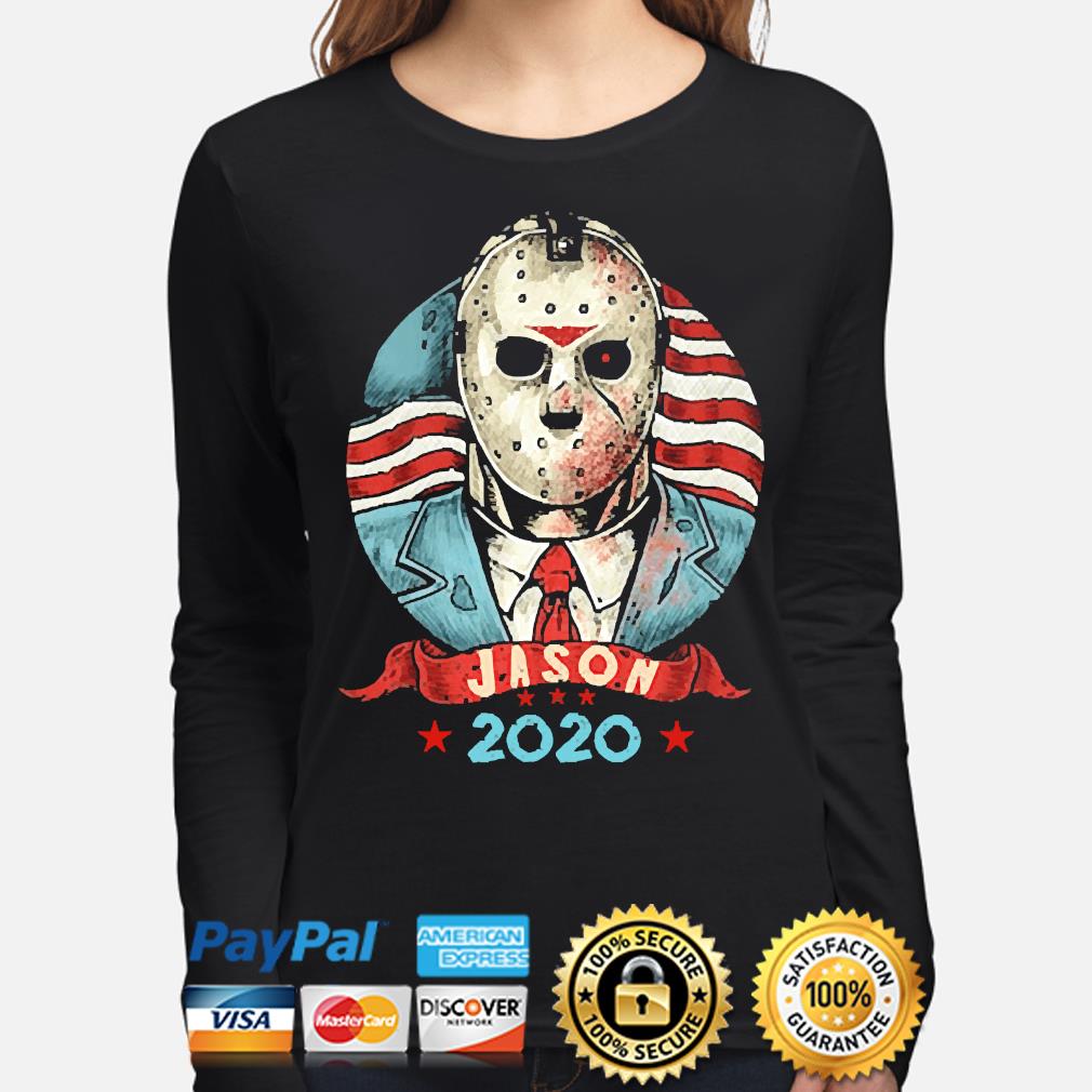 Official Jason Voorhees Houston Astros shirt, hoodie and sweater