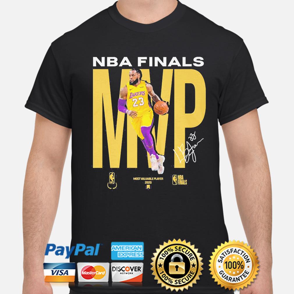 Lebron James 2023 Nba Playoffs The One T-shirt,Sweater, Hoodie, And Long  Sleeved, Ladies, Tank Top