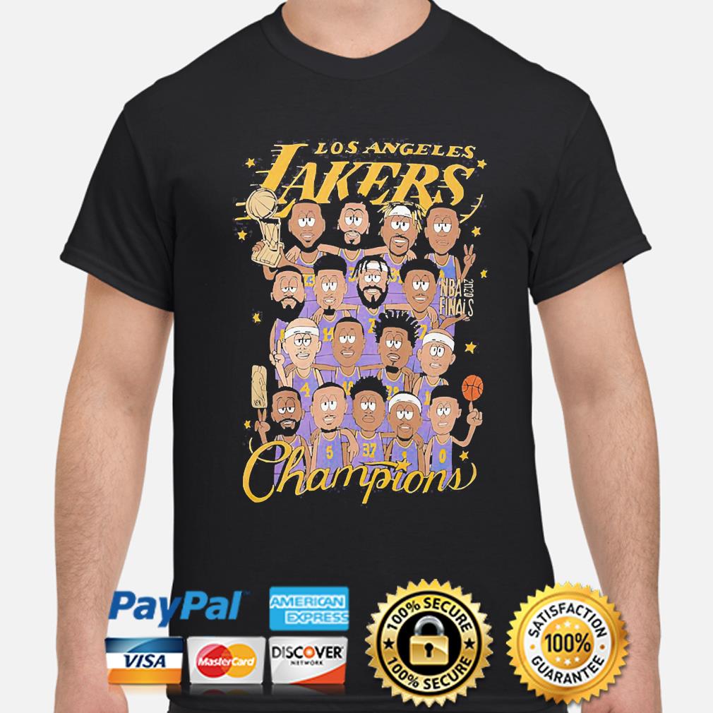 Los Angeles Lakers '22 '23 NBA Finals Champions logo T-shirt, hoodie,  sweater, long sleeve and tank top