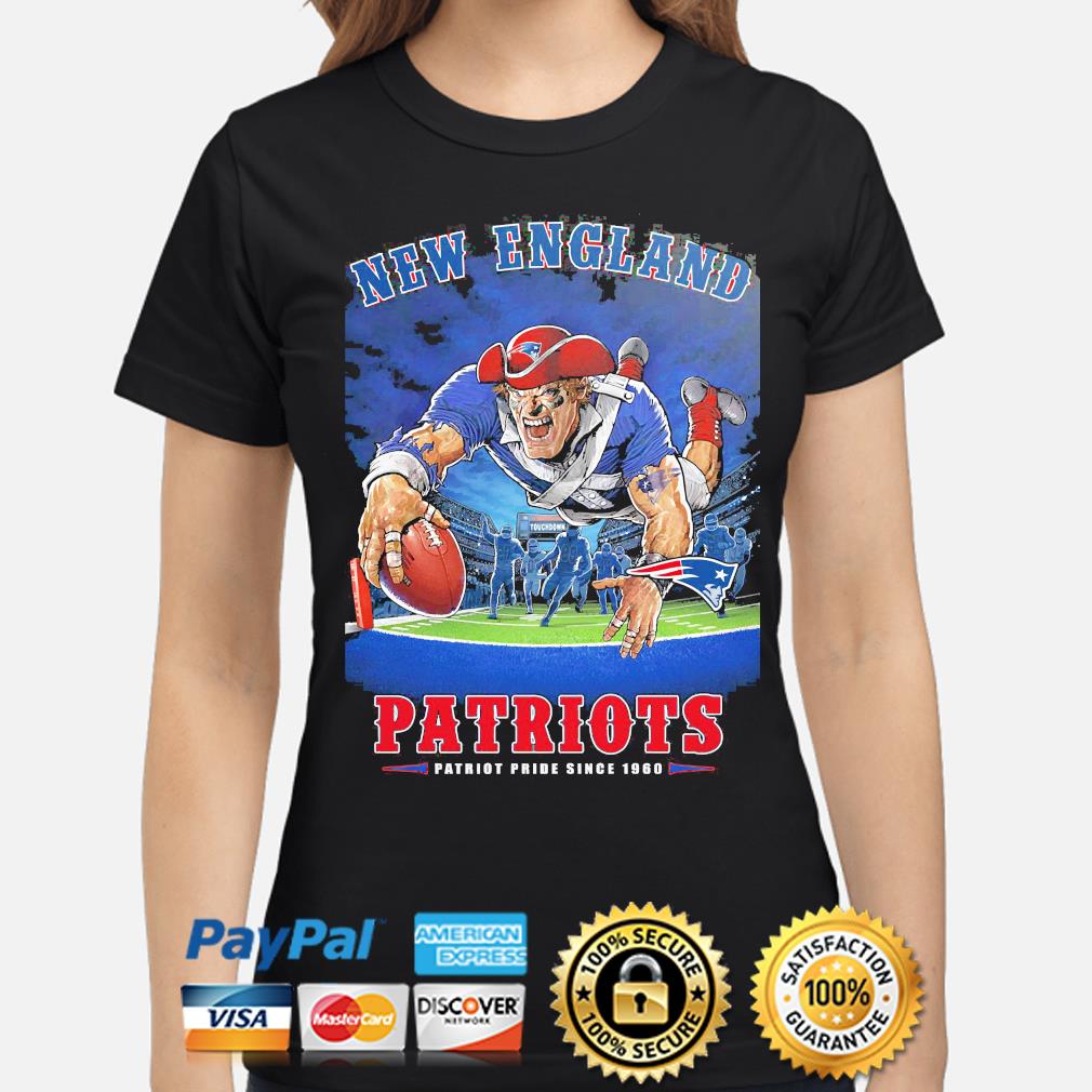 Official Ladies New England Patriots T-Shirts, Patriots Ladies Tees,  Shirts, Tank Tops