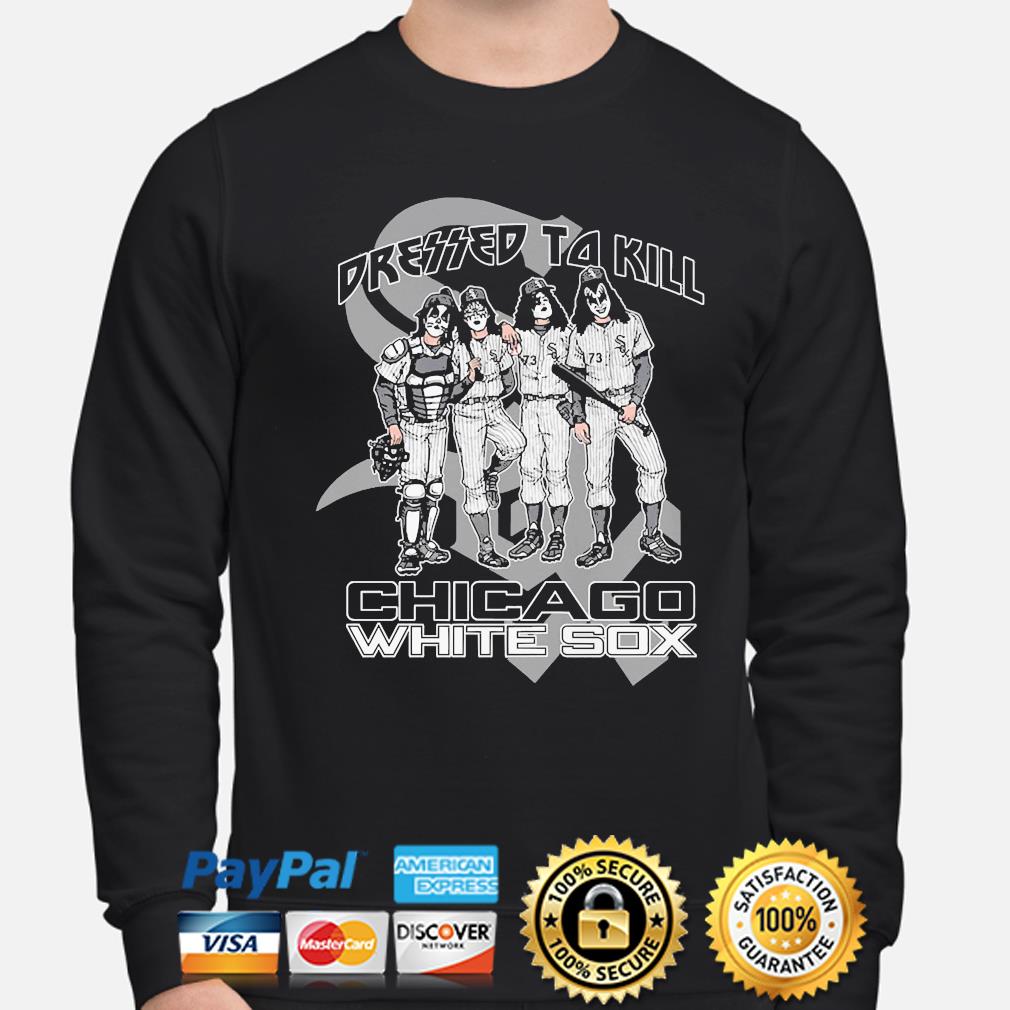 Official Chicago White Sox Shirts, Sweaters, White Sox Camp Shirts