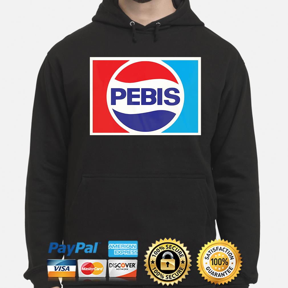 Pepsi, Shirts