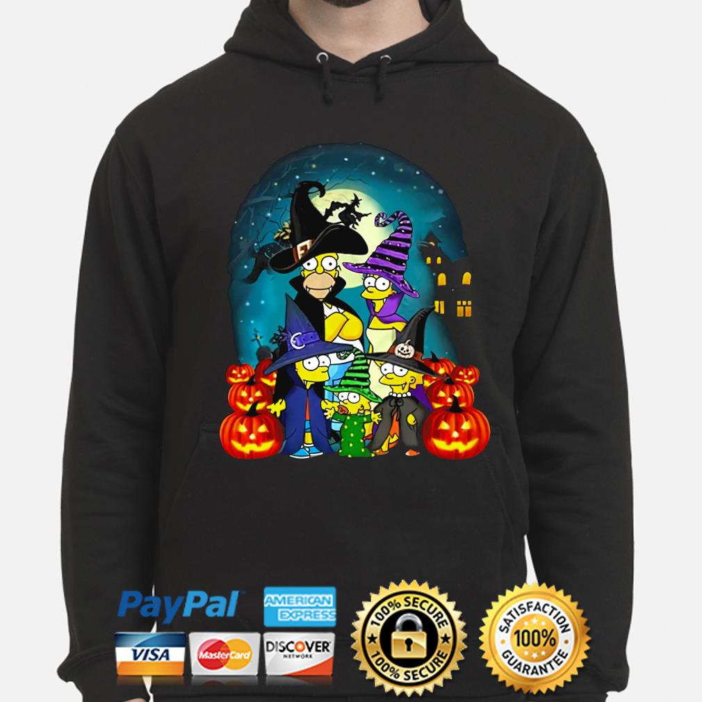 Louisville Cardinals The SimpsonsHalloween shirt, hoodie, sweater, long  sleeve and tank top