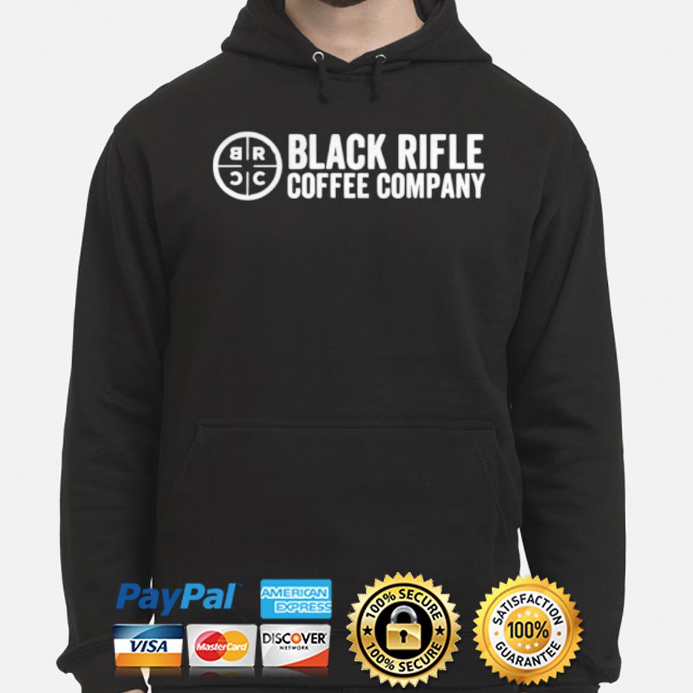 Heather black rifle coffee