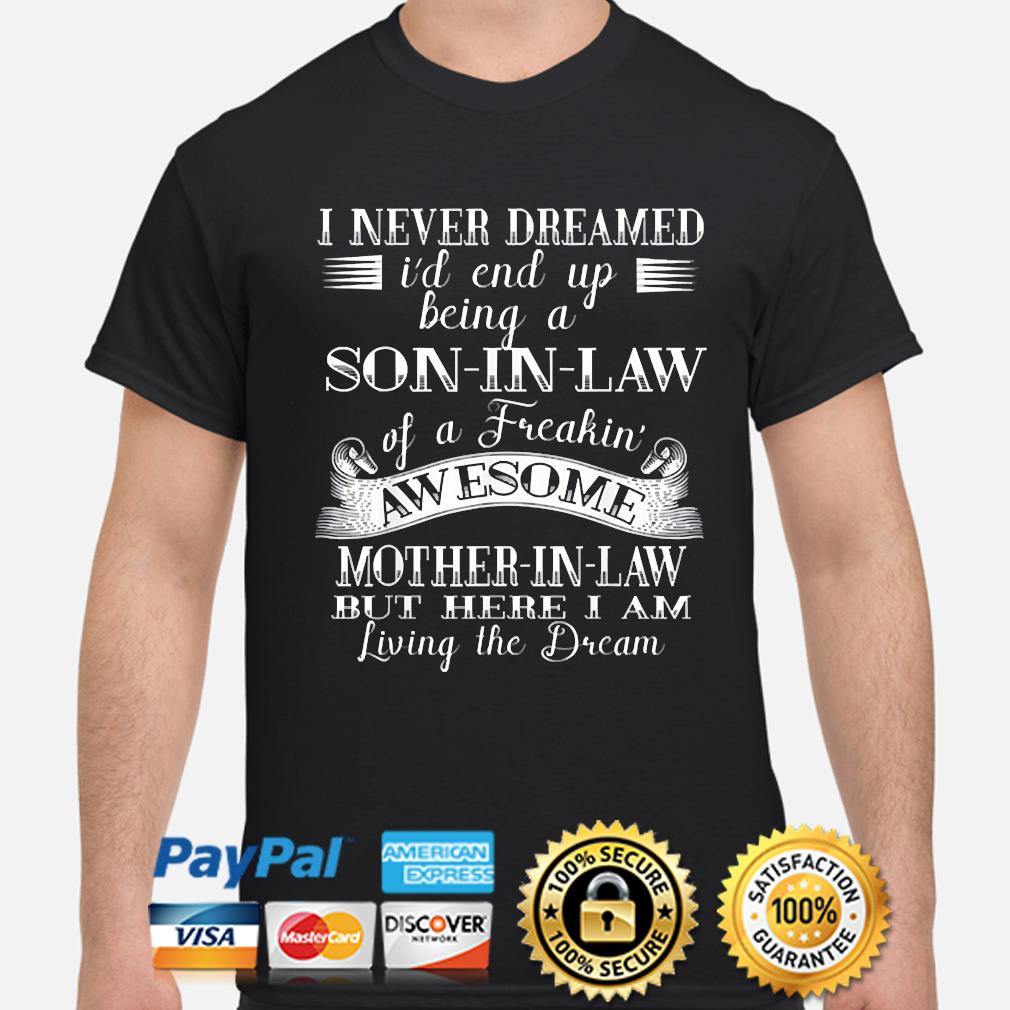 Free Free Son In Law Shirt Svg 906 SVG PNG EPS DXF File