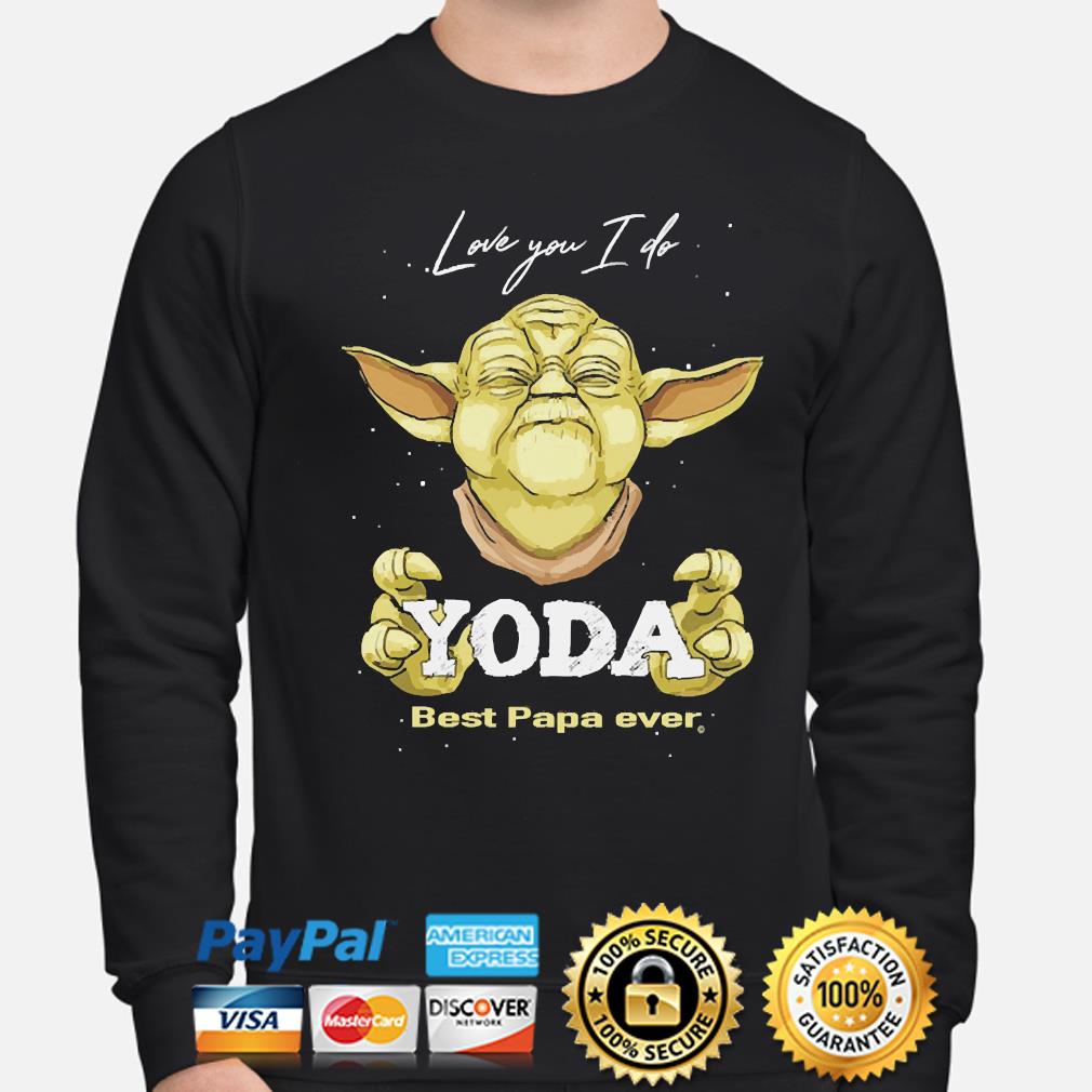 Chicago Cubs Yoda Best Grandpa Shirt, hoodie, tank top, sweater and long  sleeve t-shirt