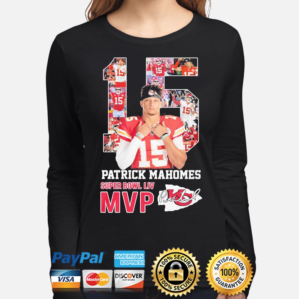 Mahomes Long Sleeve 