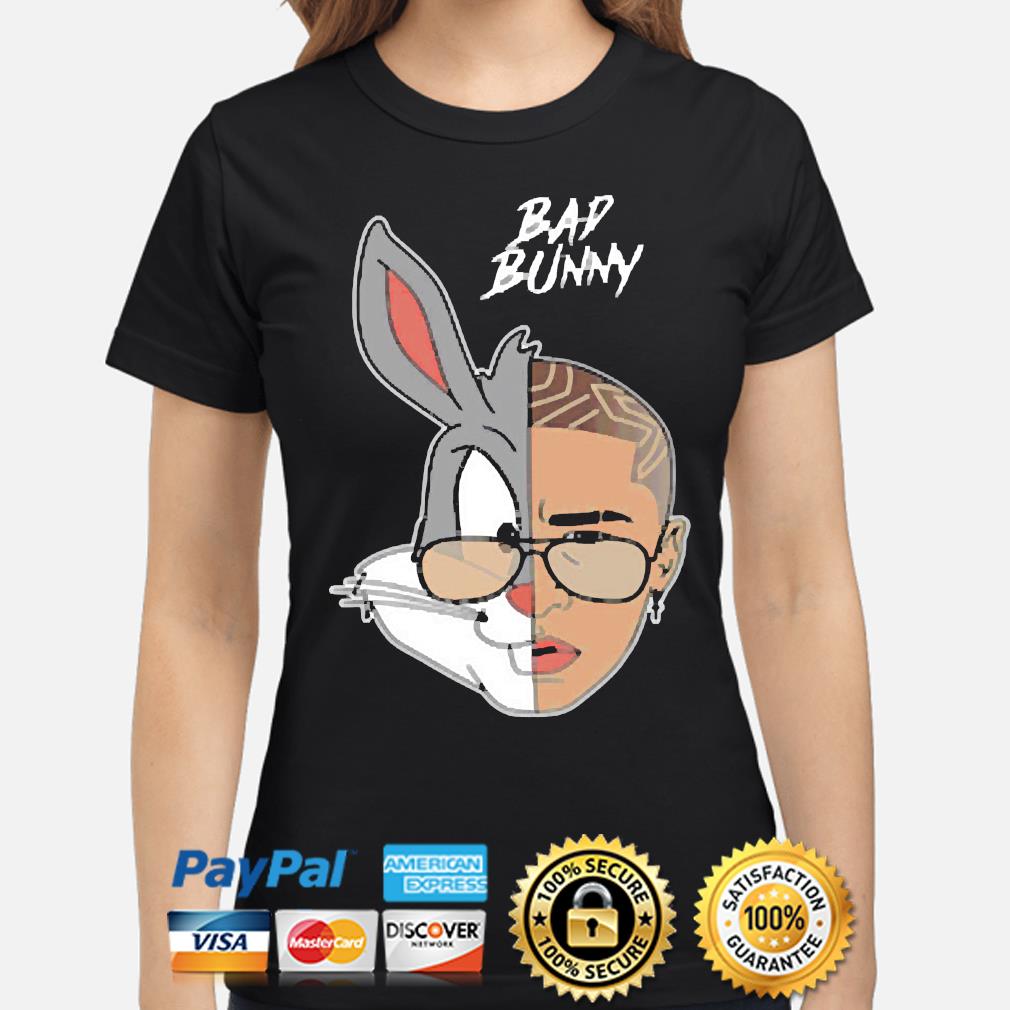 Bad Bunny shirt, hoodie, sweater, long sleeve and tank top