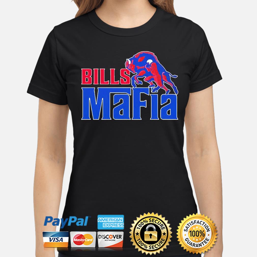 Ladies Of BillsMafia