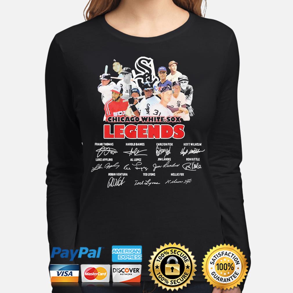 Official Chicago white sox city connect 2023 shirt, hoodie, sweater, long  sleeve and tank top