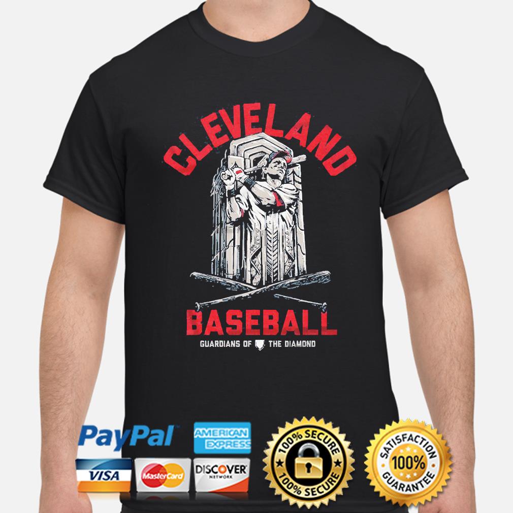 Cleveland baseball tradition T-shirts, hoodie, sweater, long sleeve and  tank top