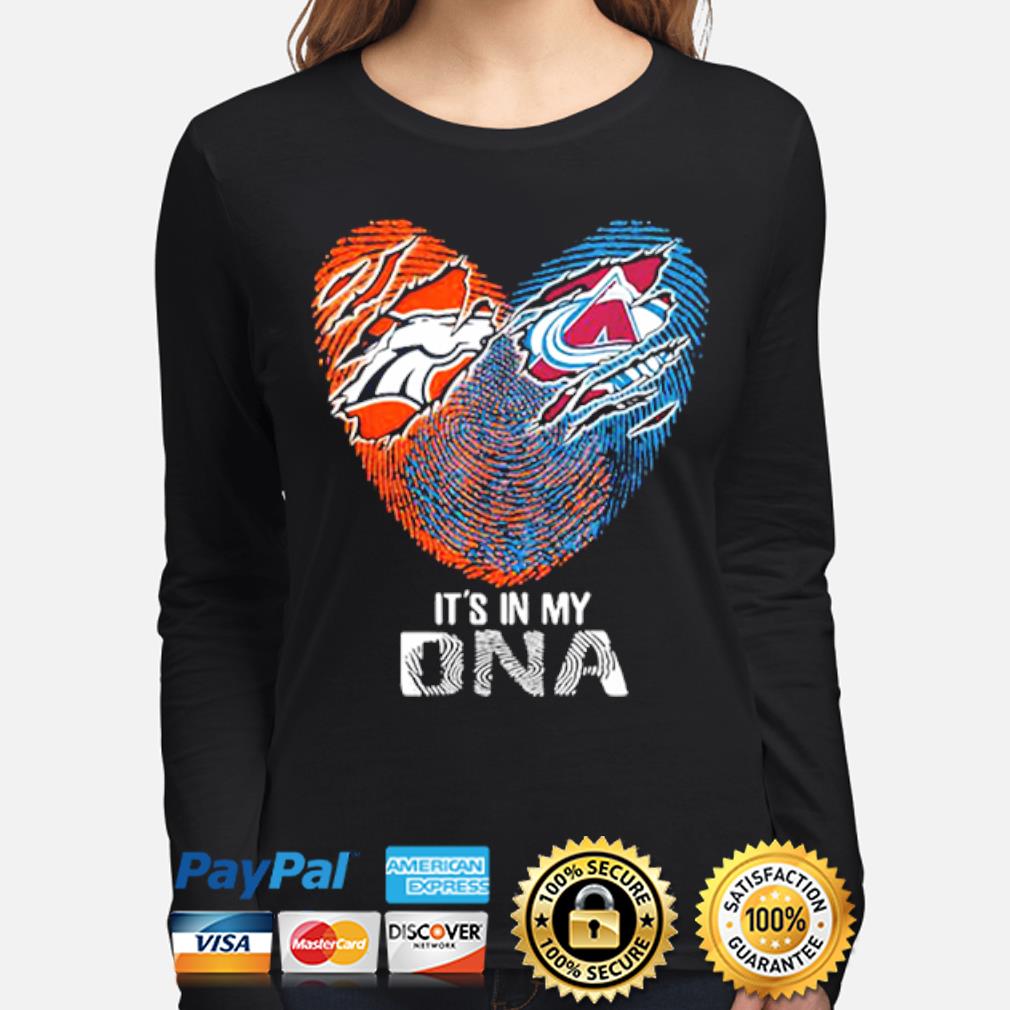 Heart Denver Broncos NFL Logo shirt, hoodie, longsleeve