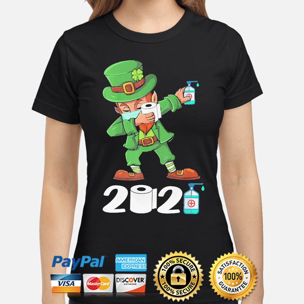 st patrick's day 2021 shirt