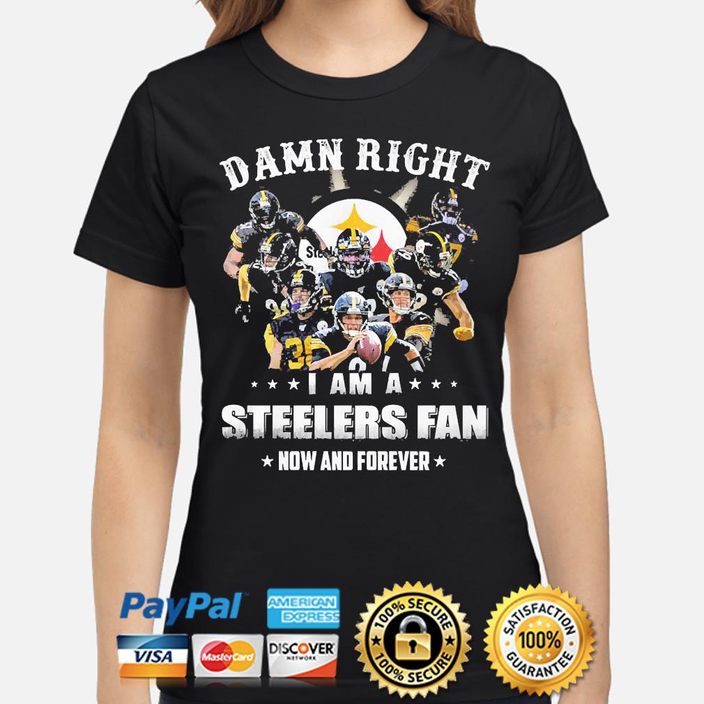 Best Mom Ever Pittsburgh Steelers Shirt