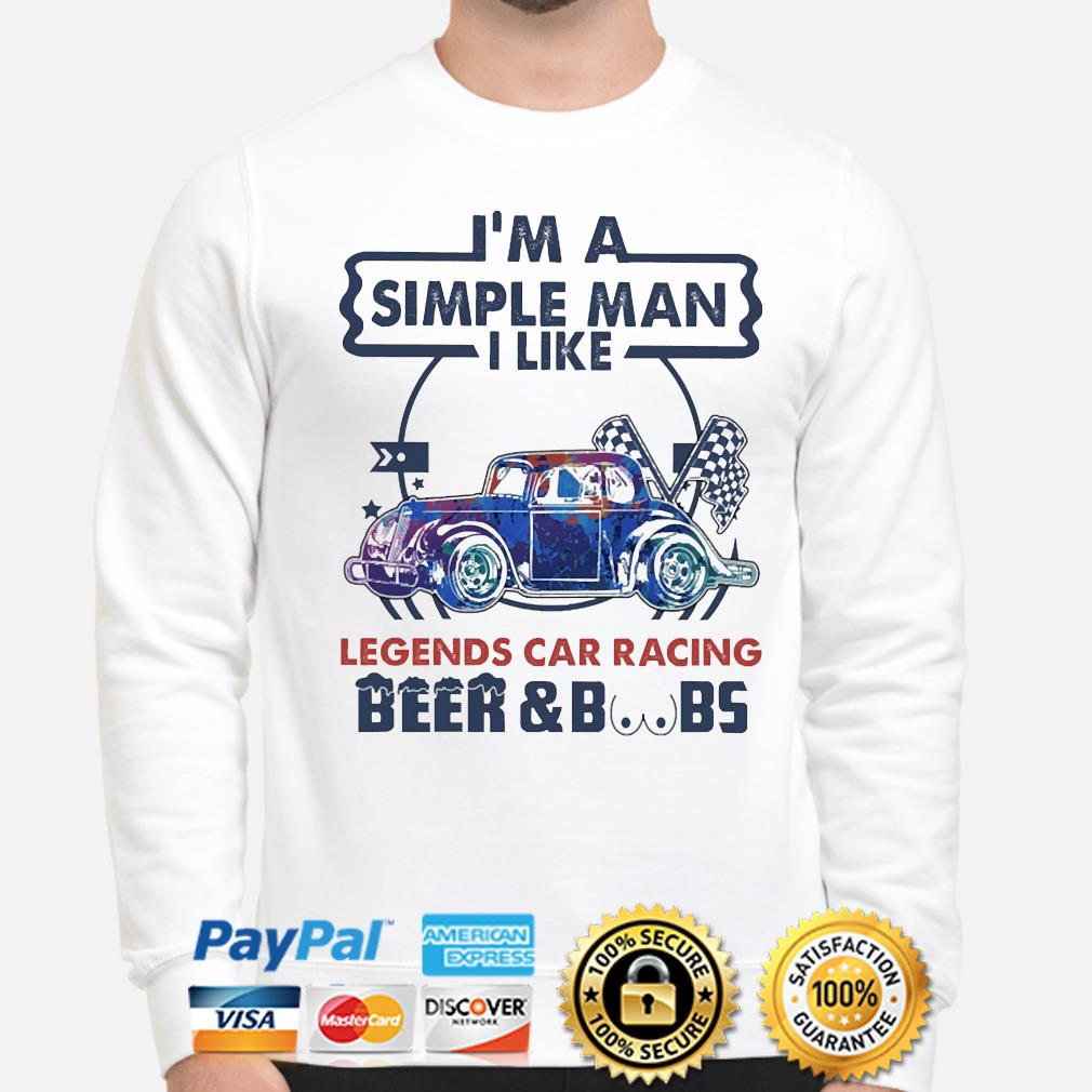I'm A Simple Man I Like Boobs Beer And Houston Astros T Shirts, Hoodies,  Sweatshirts & Merch