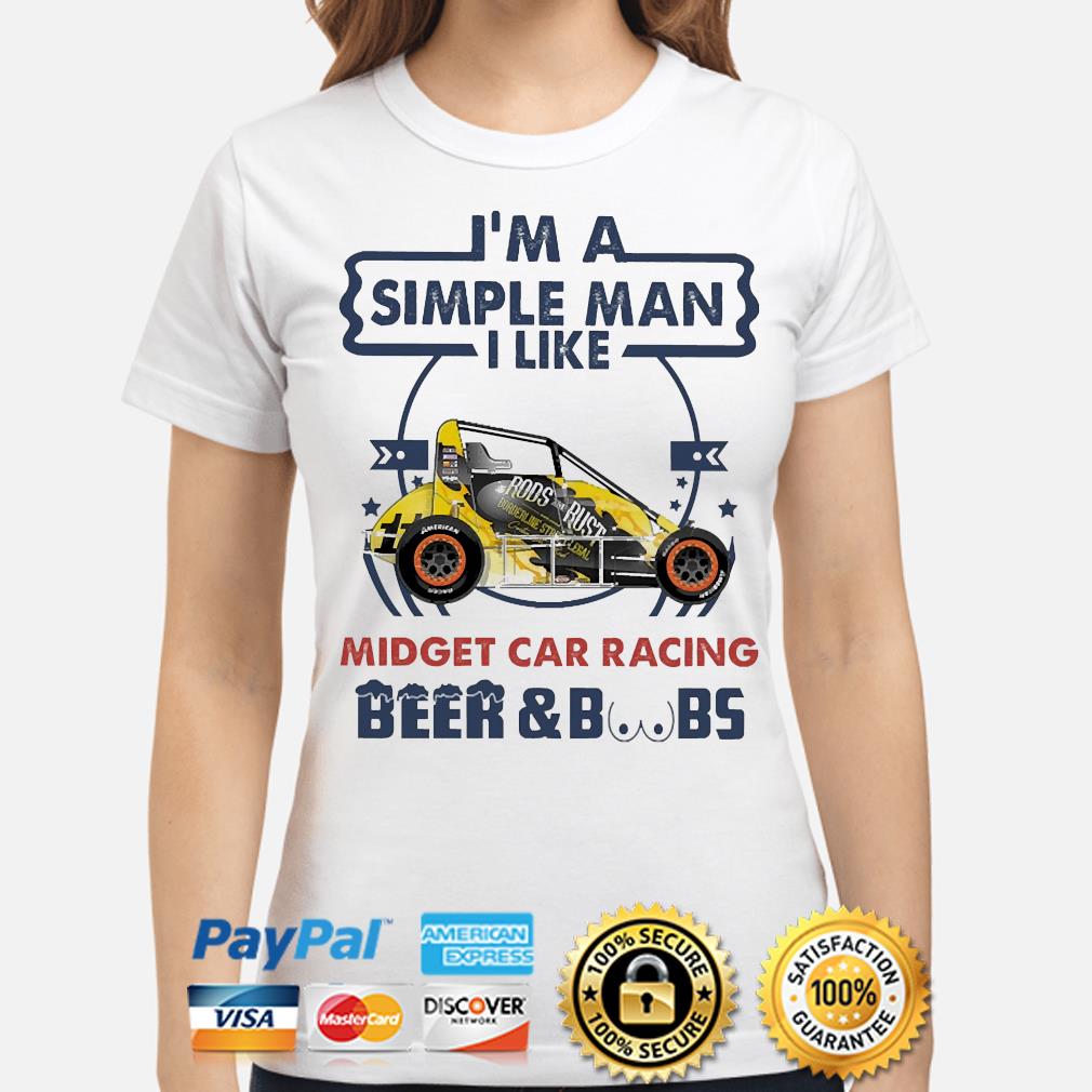 Midget boobs