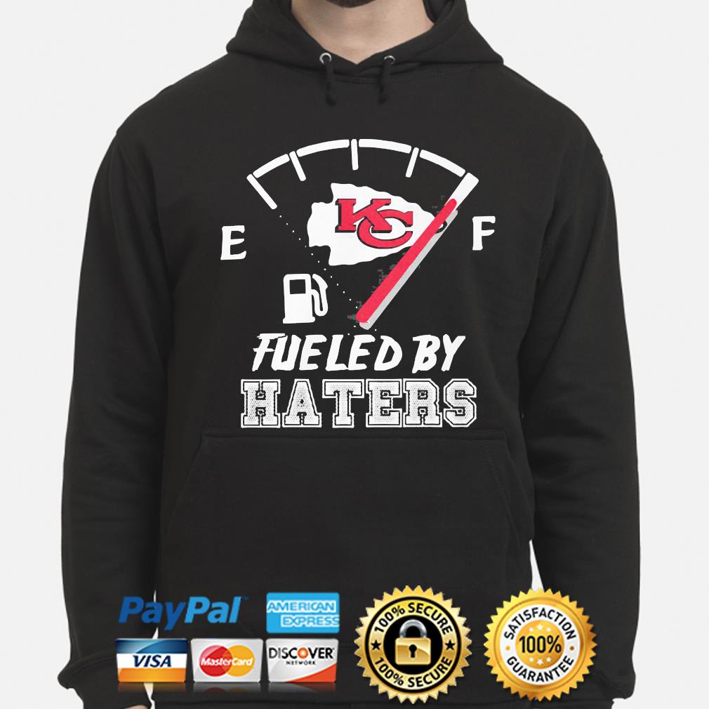 The Kansas City Chiefs Shirt, hoodie, sweater, long sleeve and tank top